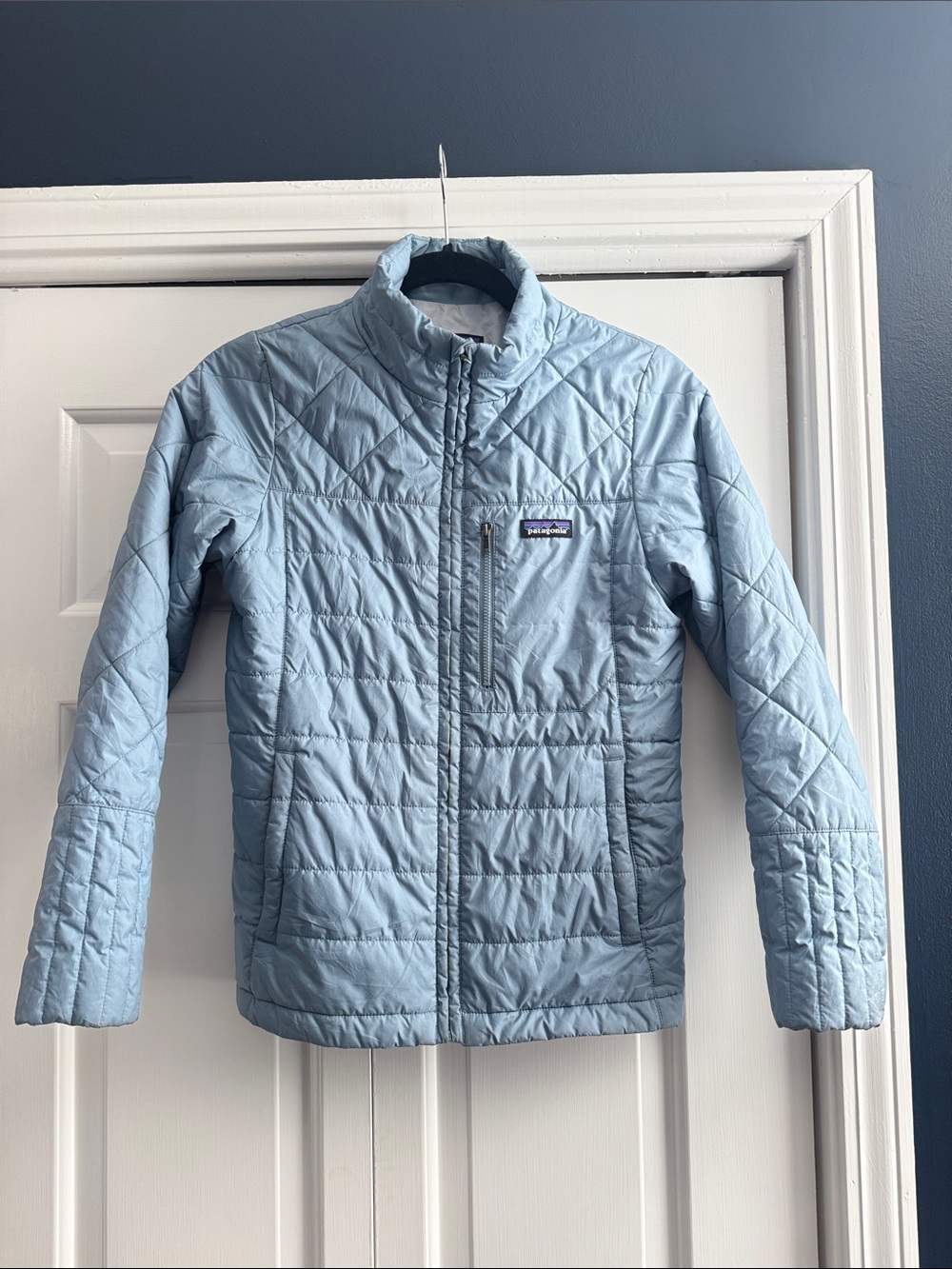 Patagonia Radalie Puffer Jacket
